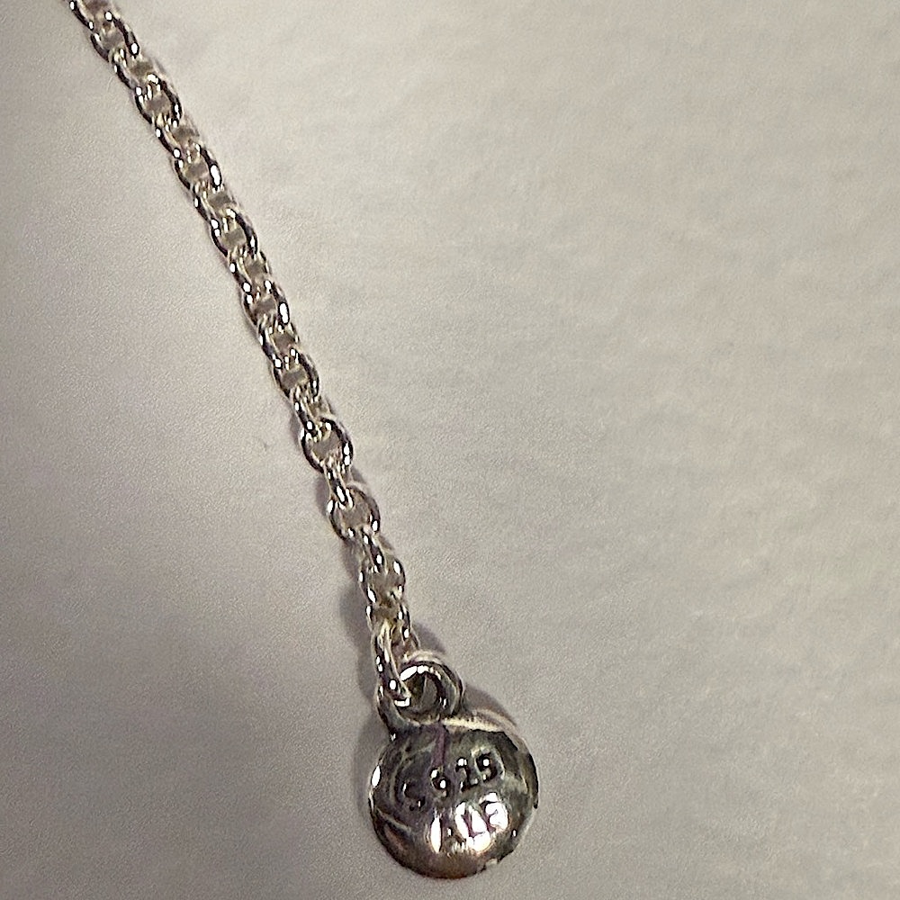 Pandora Silver Necklace - Picture 4 of 7
